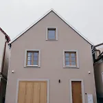 Neobycejny Sklep Villa *