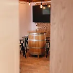 Neobycejny Sklep Villa Pavlov