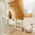 Neobycejny Sklep Villa *
