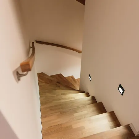 Neobycejny Sklep Villa *