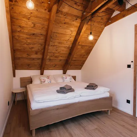 Neobycejny Sklep Villa *