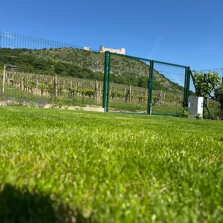Villa Neobycejny Sklep Pavlov