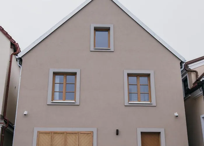 Neobycejny Sklep Villa *