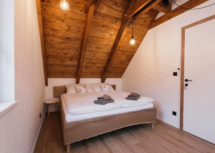 Neobyčejný Sklep Vila *